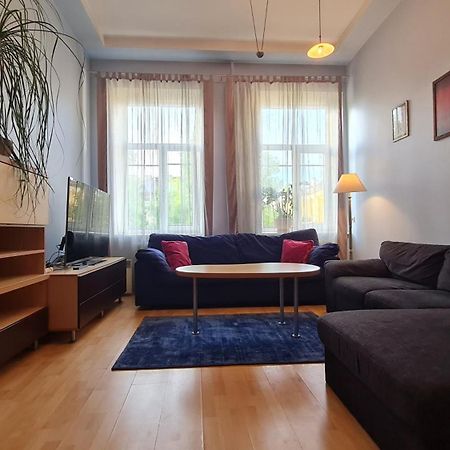 Rehouse- Didzioji 39 Apartment Vilnius Luaran gambar