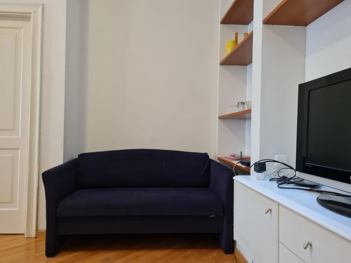 Rehouse- Didzioji 39 Apartment Vilnius Luaran gambar