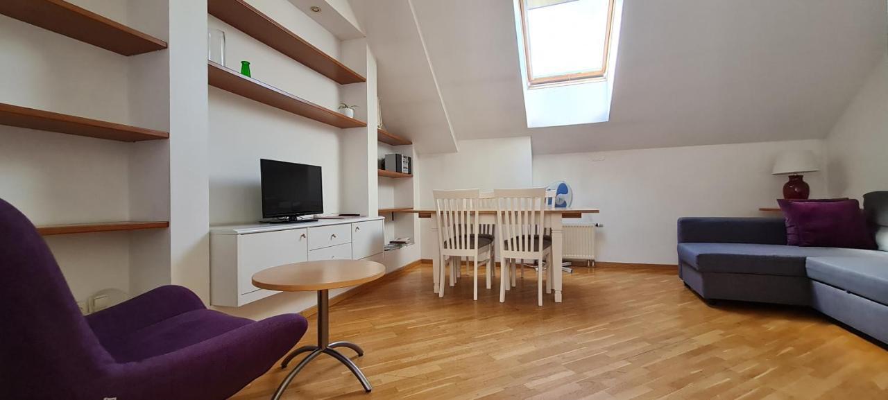 Rehouse- Didzioji 39 Apartment Vilnius Luaran gambar