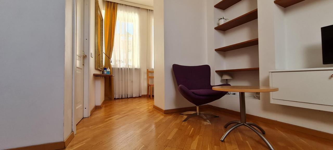 Rehouse- Didzioji 39 Apartment Vilnius Luaran gambar