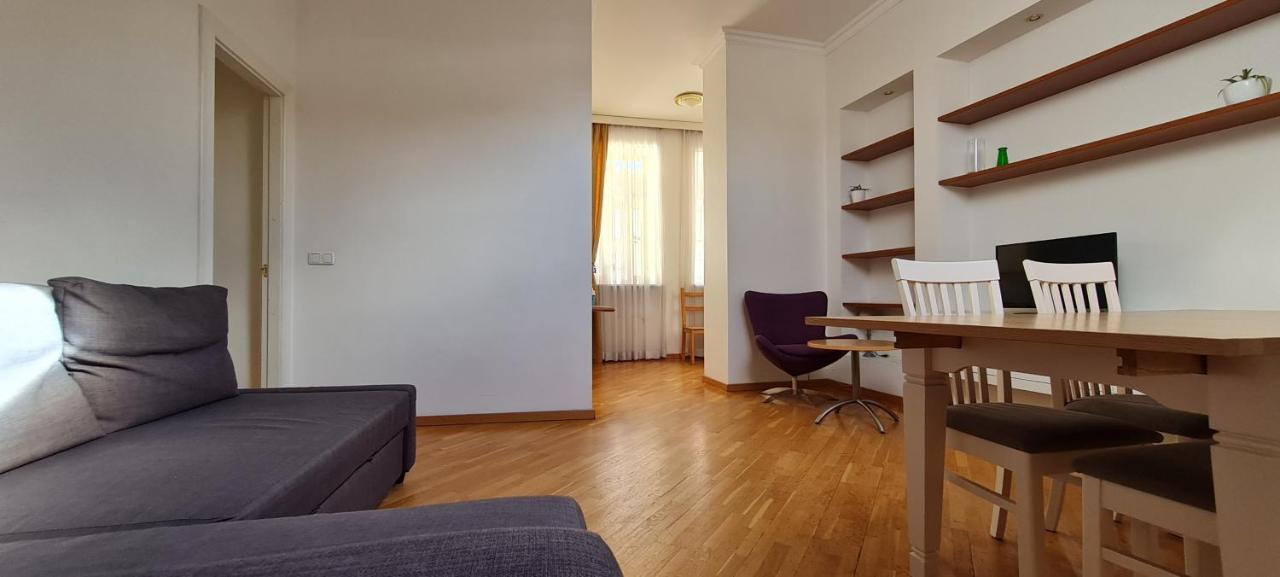 Rehouse- Didzioji 39 Apartment Vilnius Luaran gambar