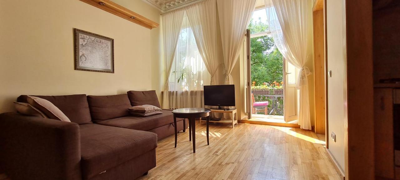Rehouse- Didzioji 39 Apartment Vilnius Luaran gambar