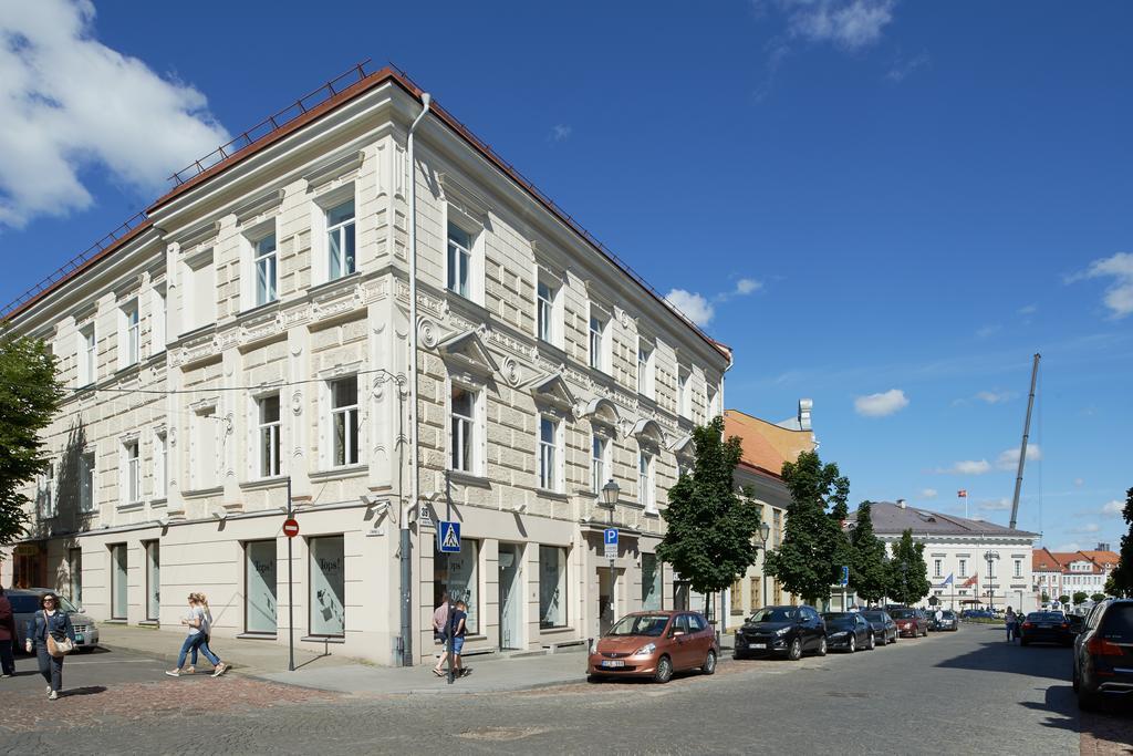 Rehouse- Didzioji 39 Apartment Vilnius Bilik gambar