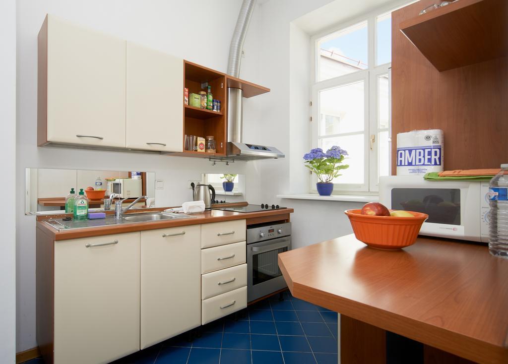 Rehouse- Didzioji 39 Apartment Vilnius Bilik gambar