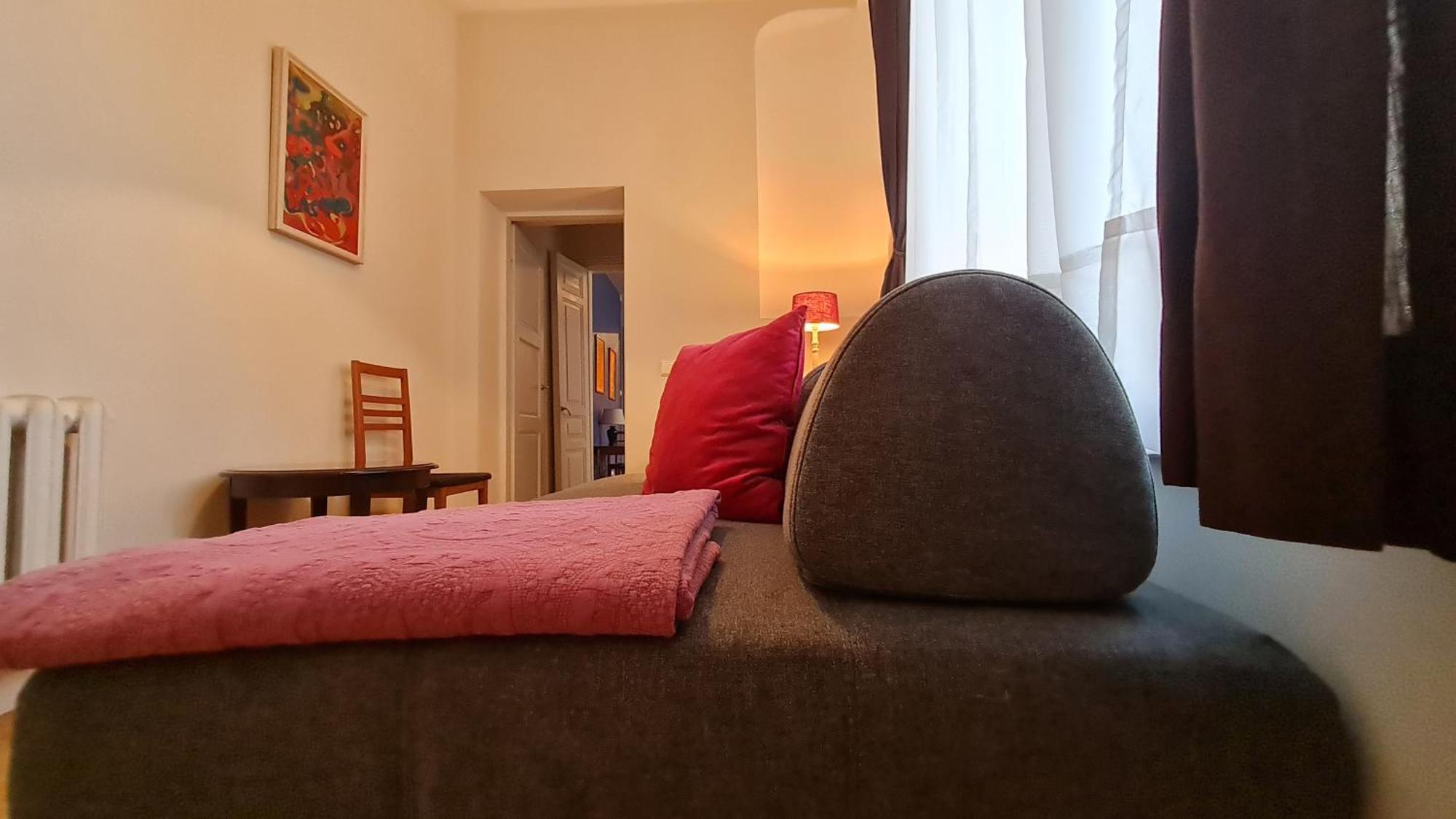 Rehouse- Didzioji 39 Apartment Vilnius Luaran gambar