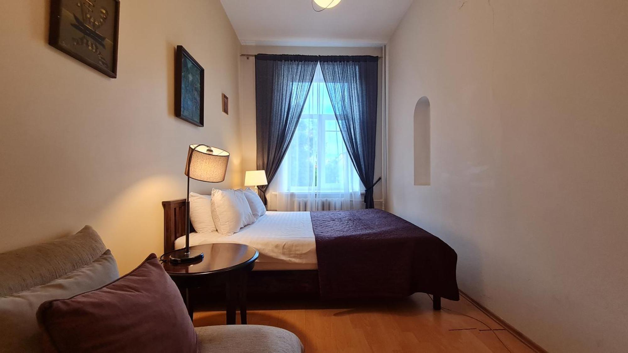 Rehouse- Didzioji 39 Apartment Vilnius Luaran gambar