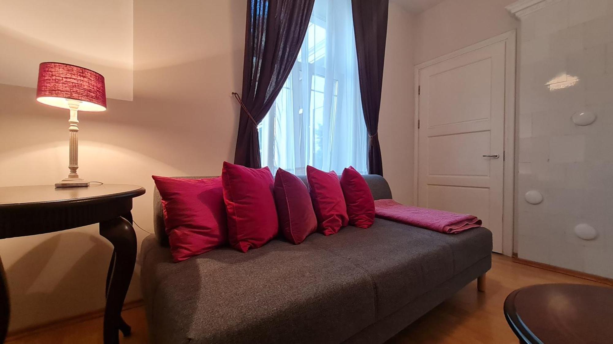 Rehouse- Didzioji 39 Apartment Vilnius Luaran gambar