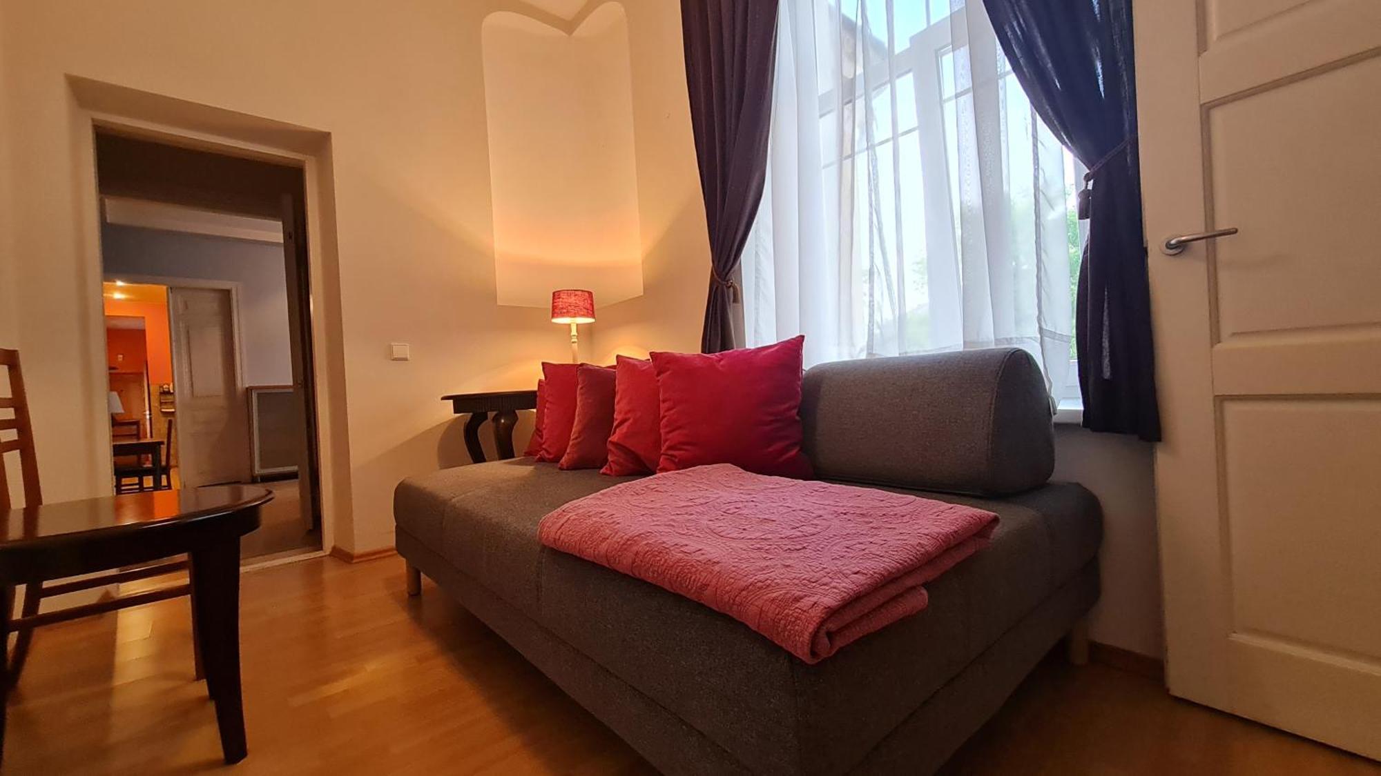 Rehouse- Didzioji 39 Apartment Vilnius Luaran gambar