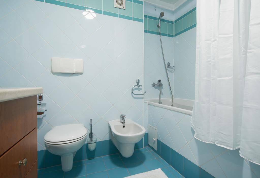 Rehouse- Didzioji 39 Apartment Vilnius Bilik gambar