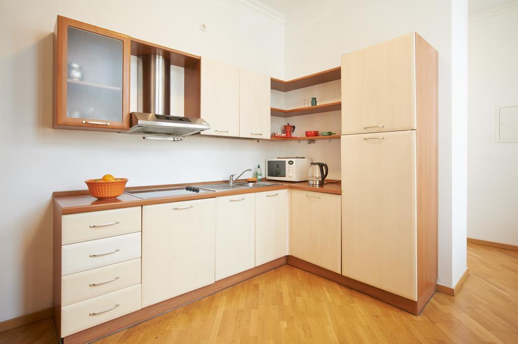 Rehouse- Didzioji 39 Apartment Vilnius Bilik gambar