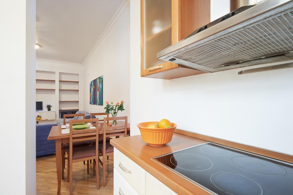 Rehouse- Didzioji 39 Apartment Vilnius Bilik gambar
