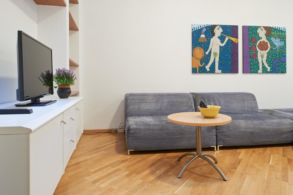 Rehouse- Didzioji 39 Apartment Vilnius Bilik gambar