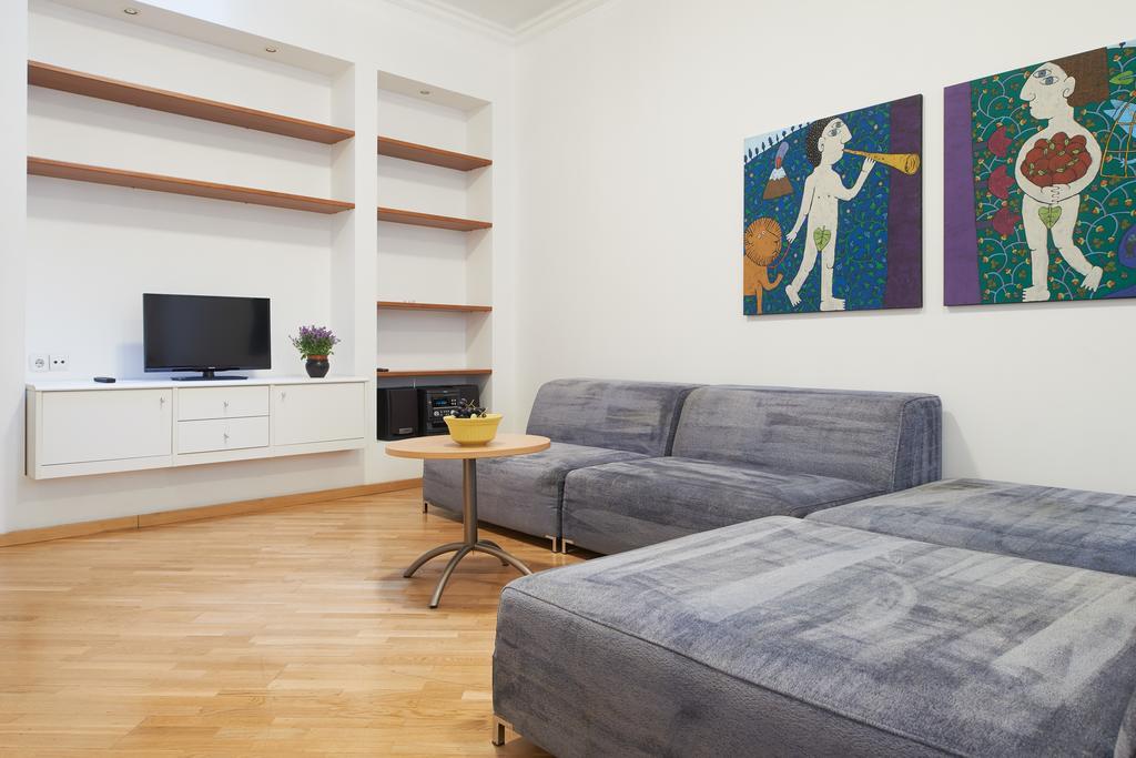 Rehouse- Didzioji 39 Apartment Vilnius Bilik gambar