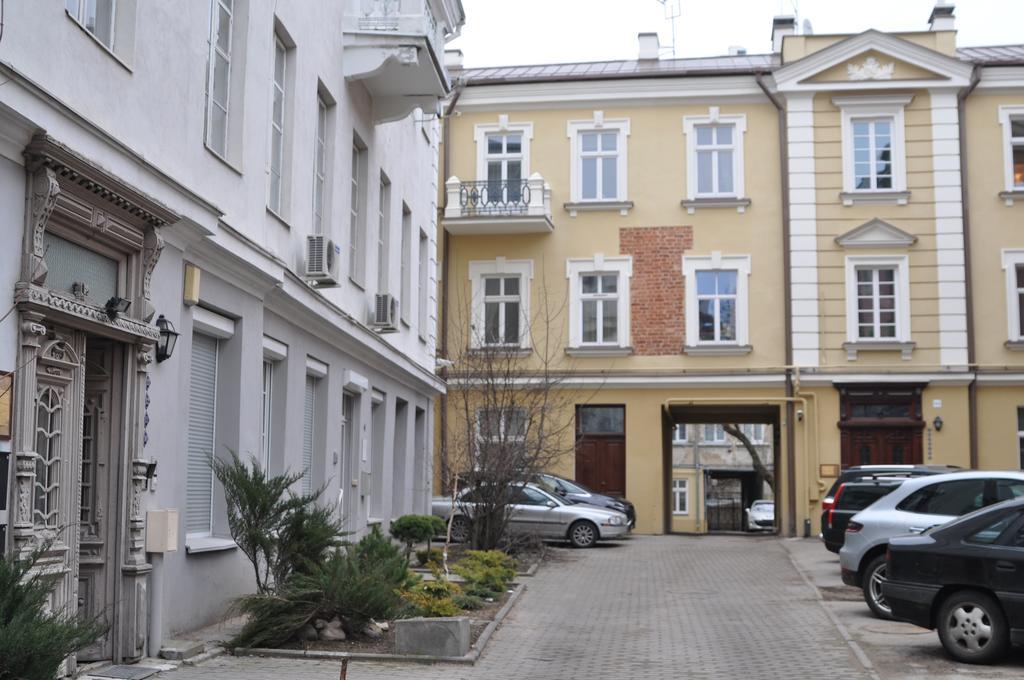 Rehouse- Didzioji 39 Apartment Vilnius Luaran gambar