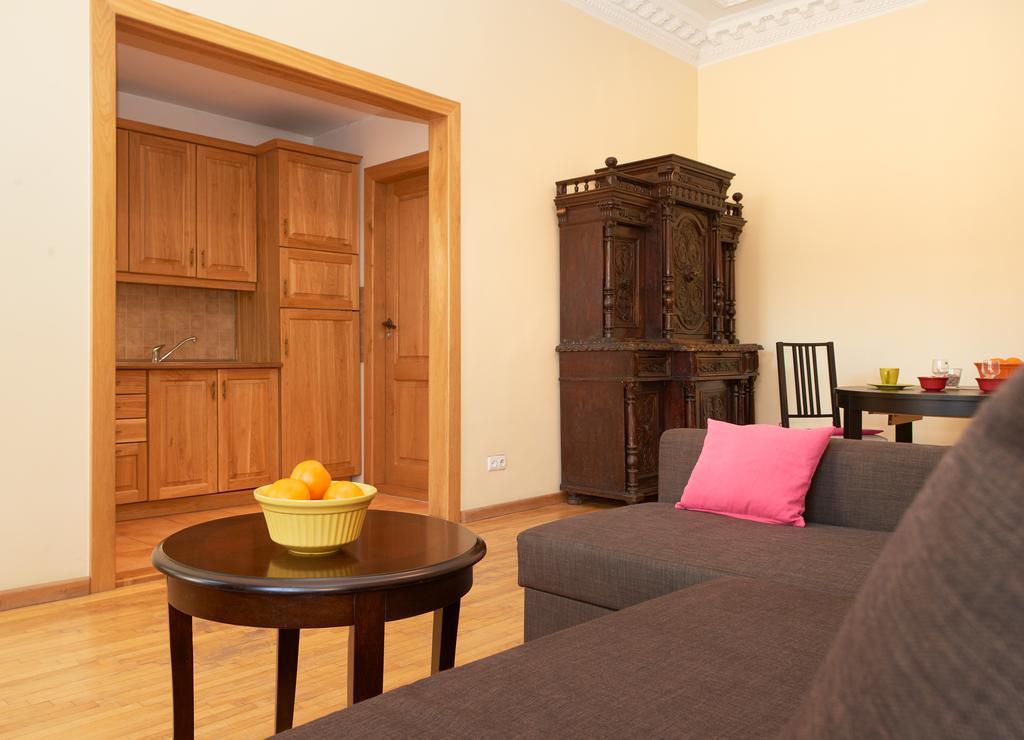 Rehouse- Didzioji 39 Apartment Vilnius Luaran gambar