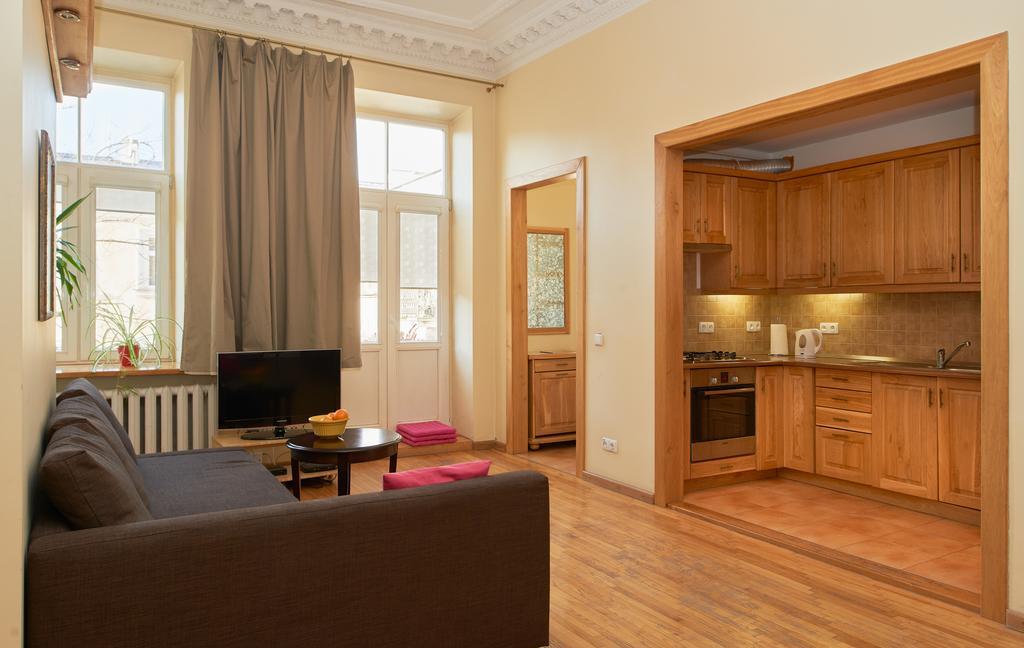 Rehouse- Didzioji 39 Apartment Vilnius Luaran gambar