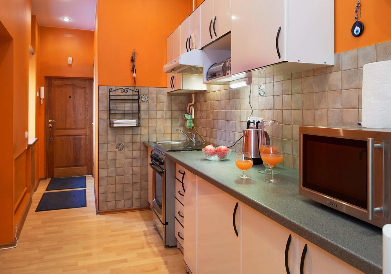 Rehouse- Didzioji 39 Apartment Vilnius Luaran gambar