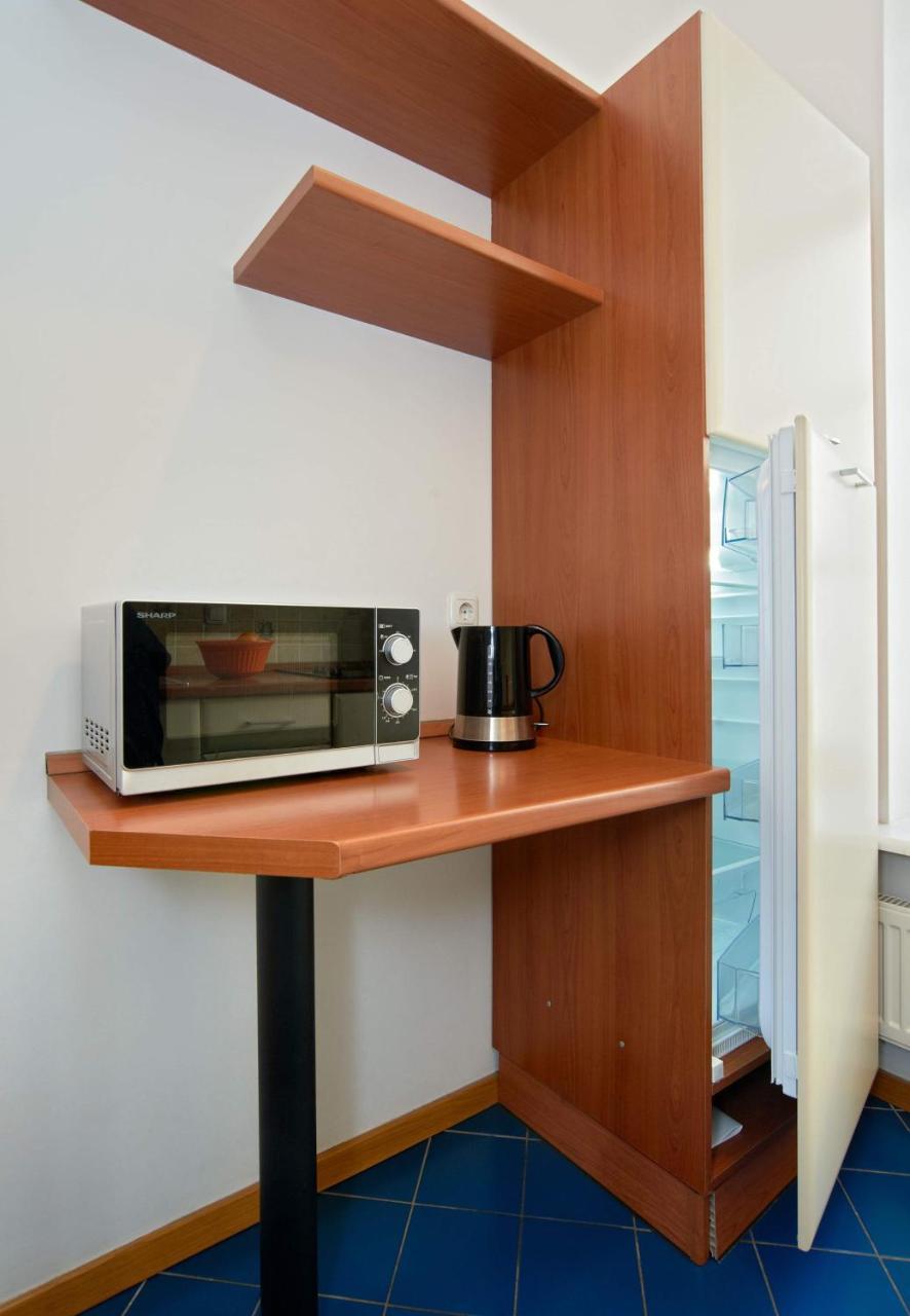 Rehouse- Didzioji 39 Apartment Vilnius Luaran gambar